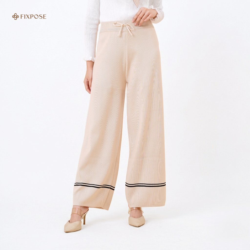 Nobu Knit Pants