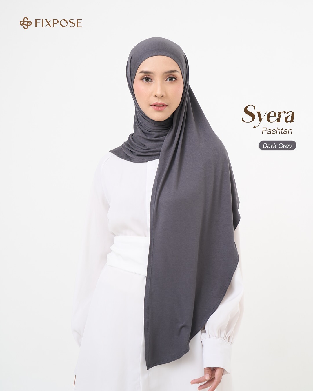 Syera Hijab Instan