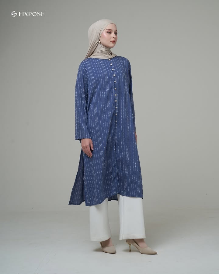 Lesha Tunic