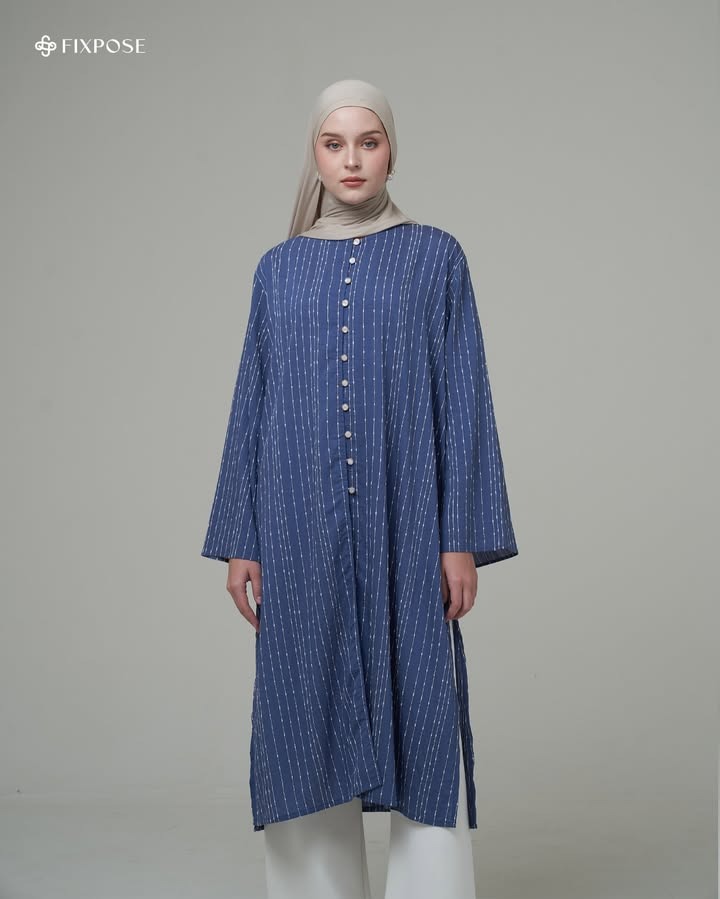 Lesha Tunic