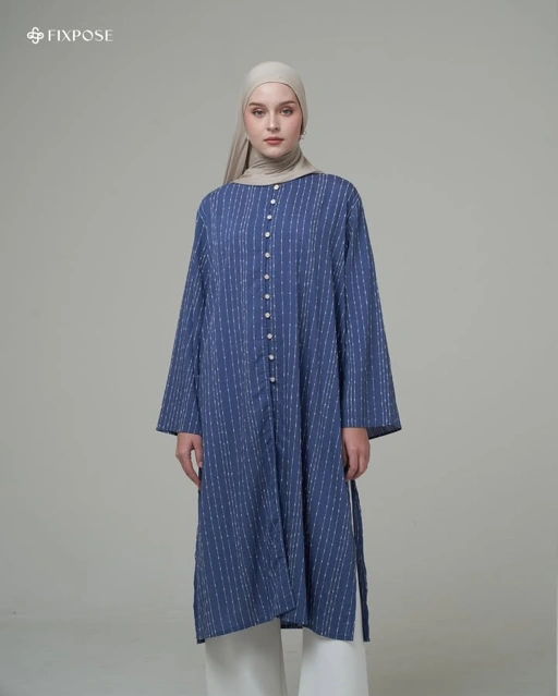 Image of Lesha Tunic