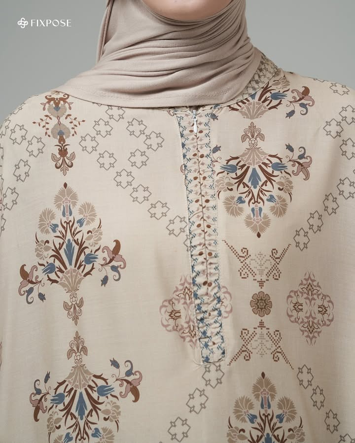 Layana Set Tunic I