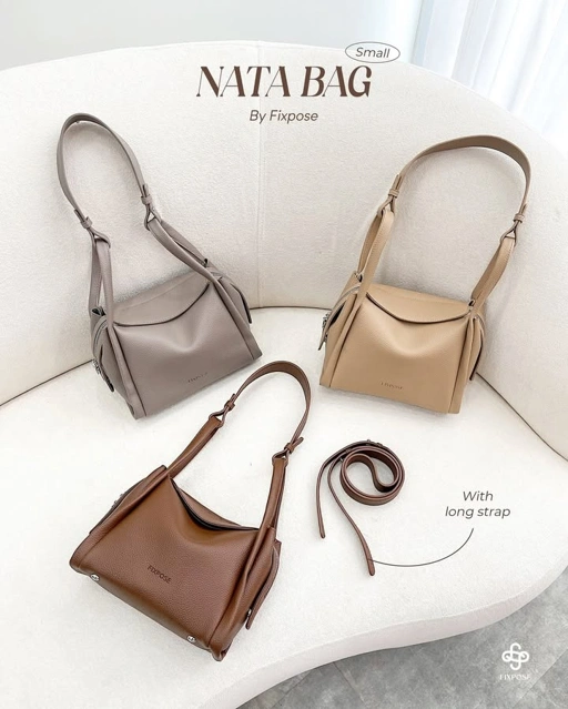 Image of Nata Bag - SMALL