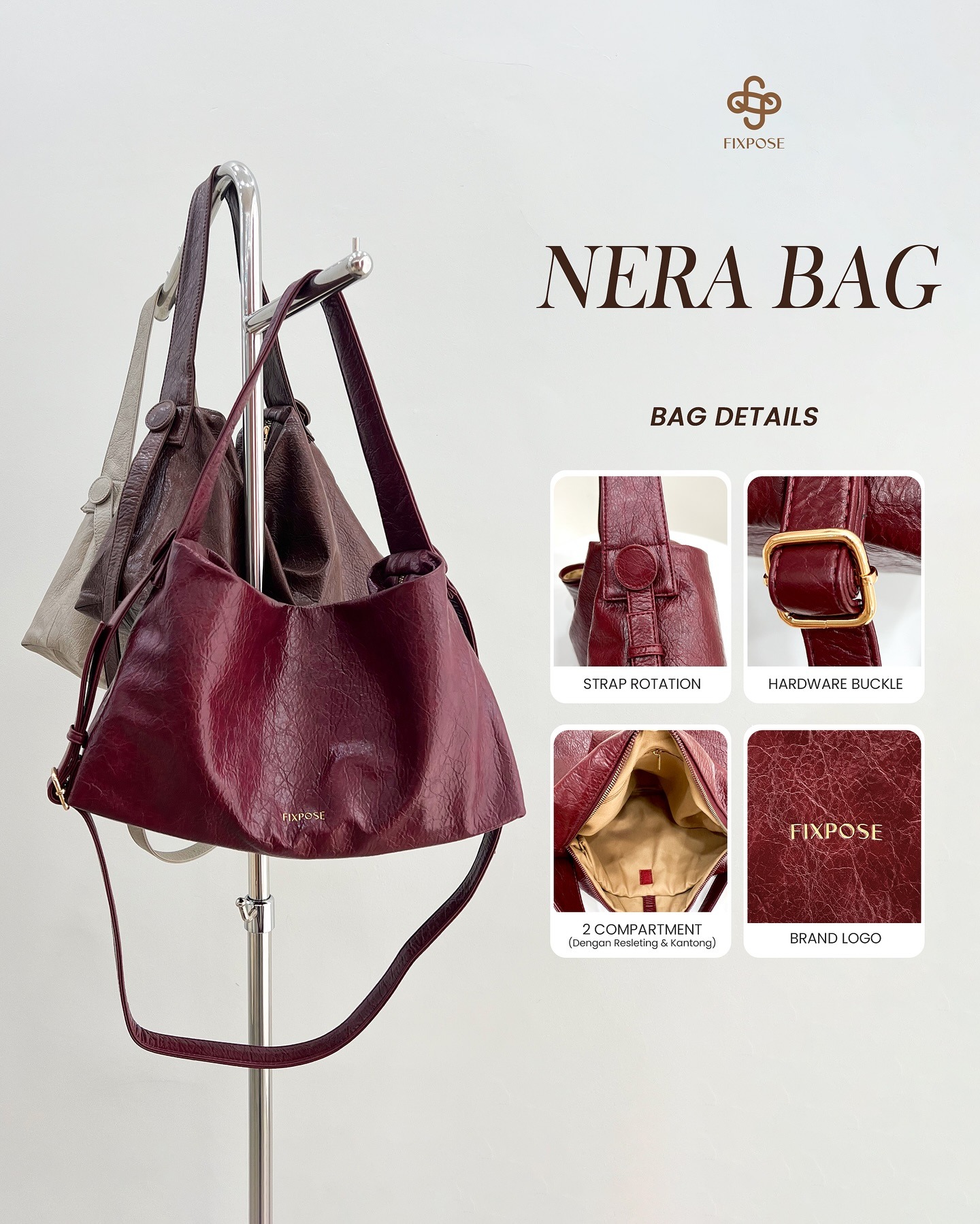 Nera Bag