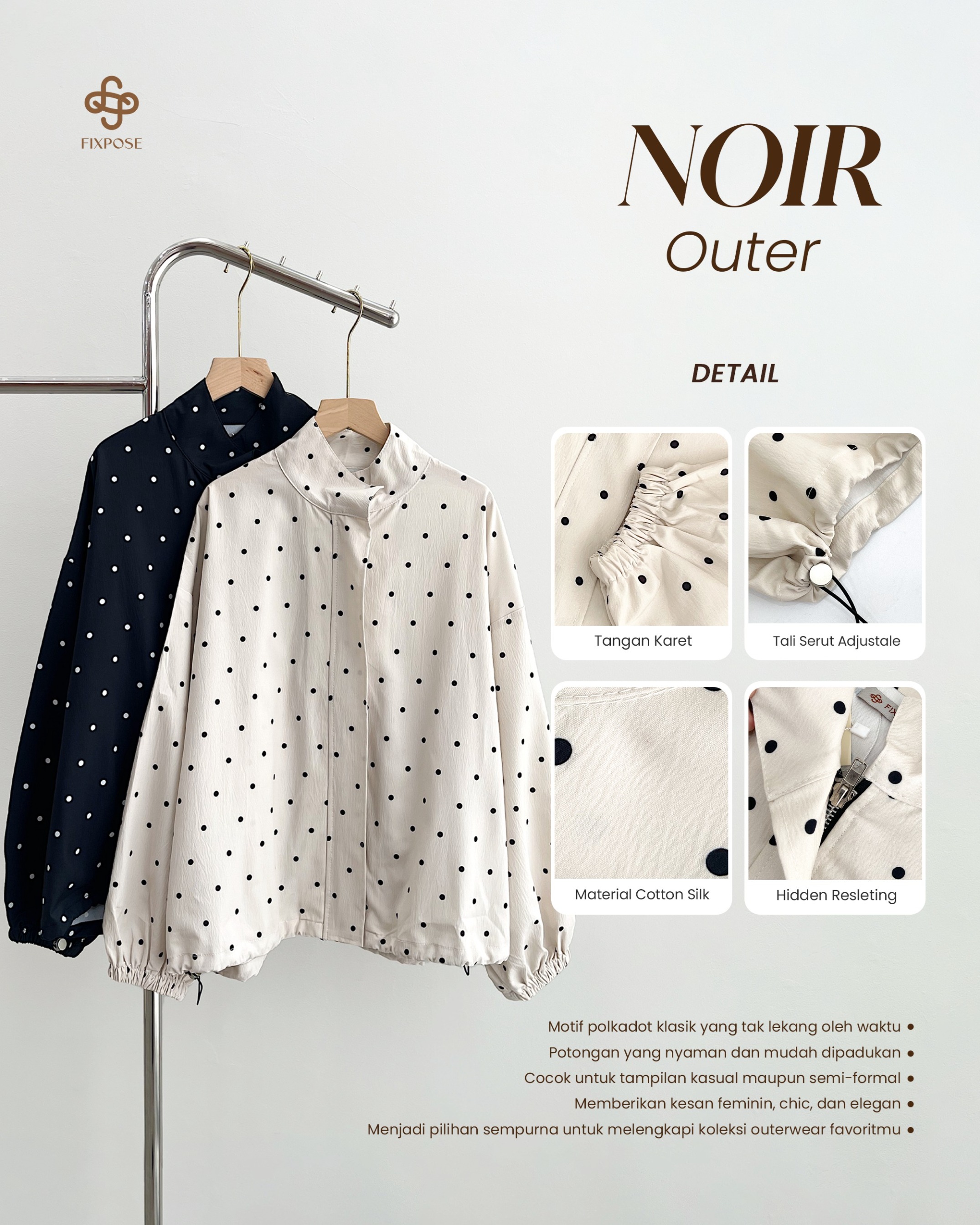 Noir Outer