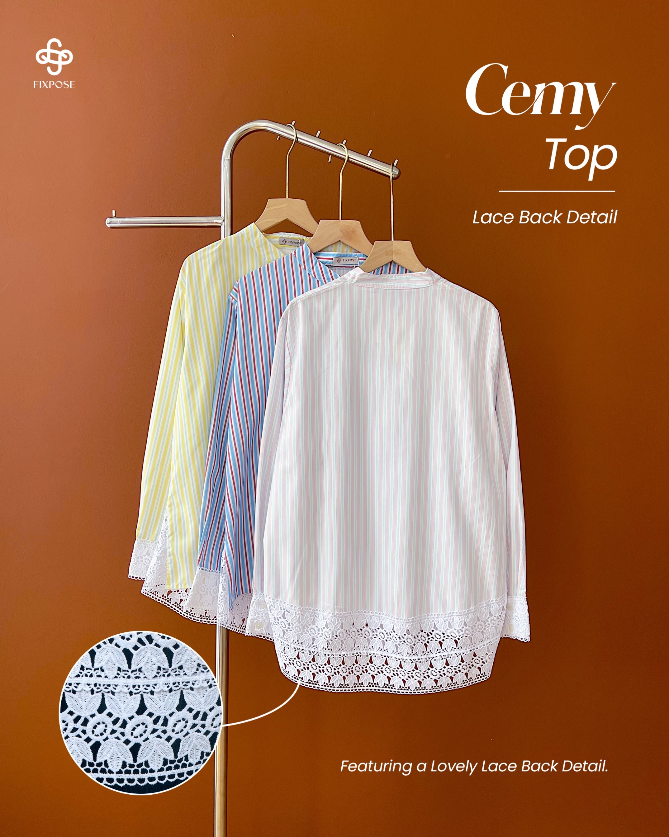 Cemy Top