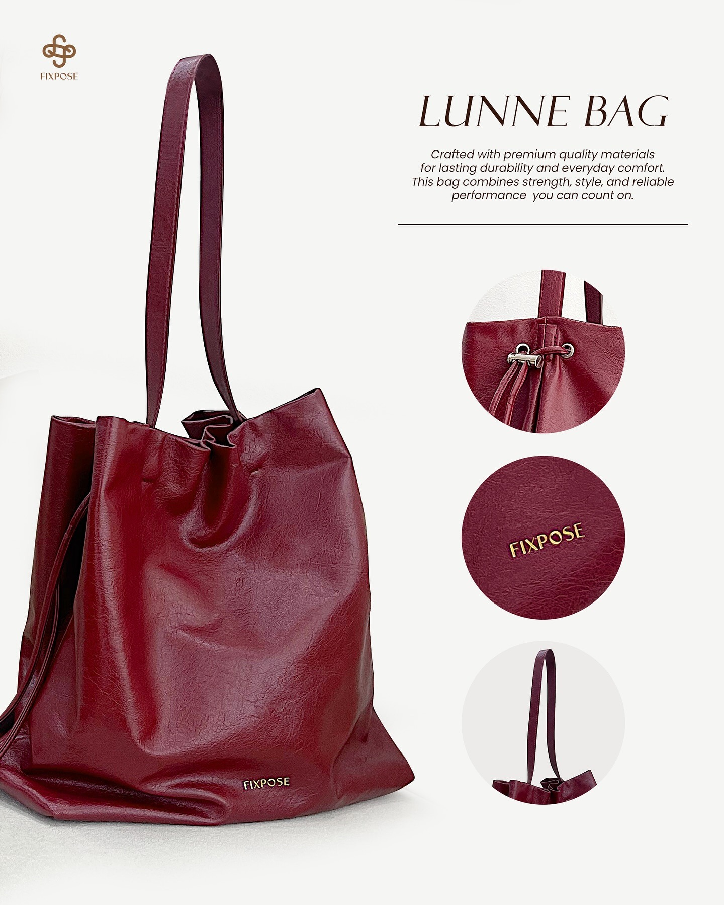 Lunne Bag
