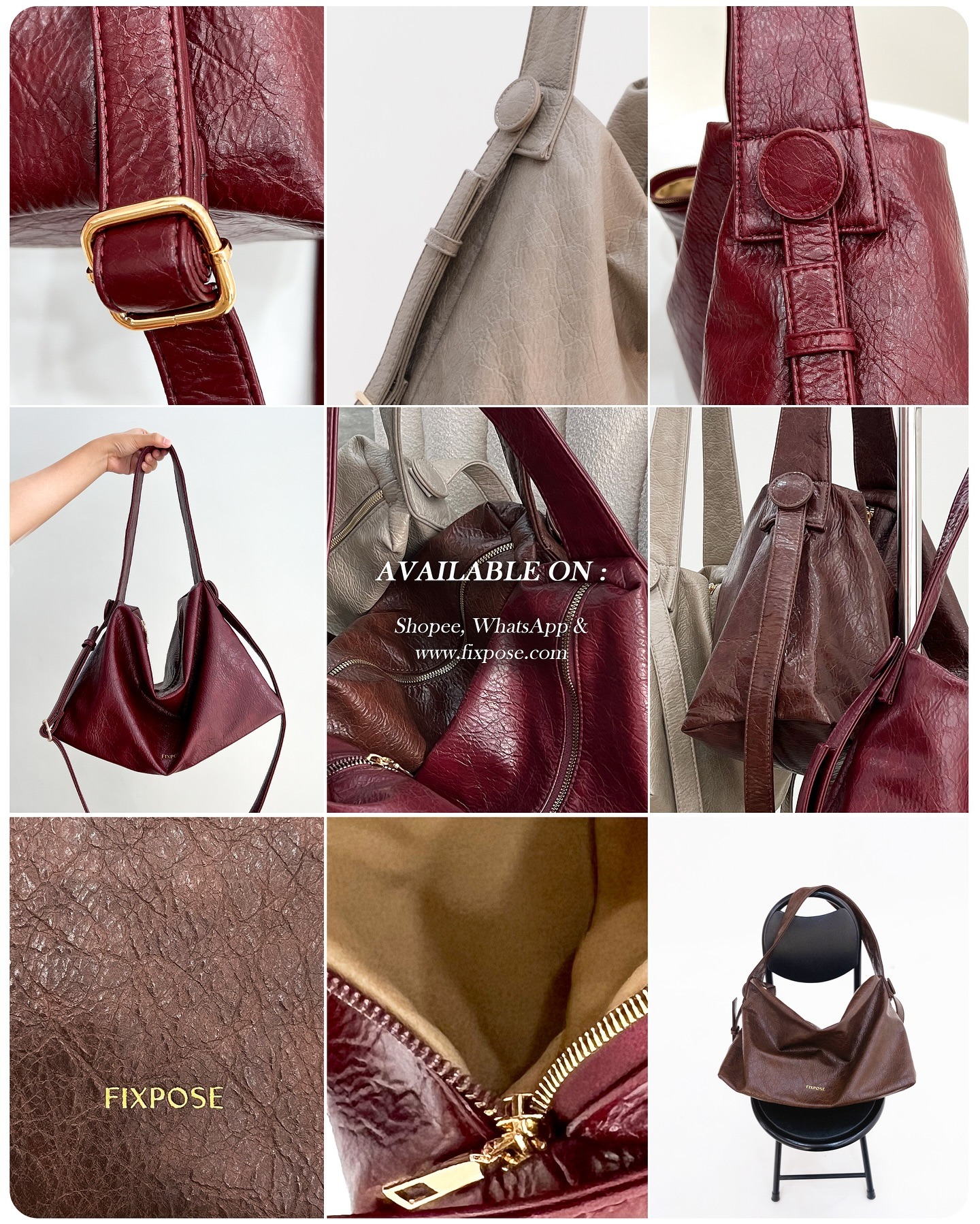 Nera Bag