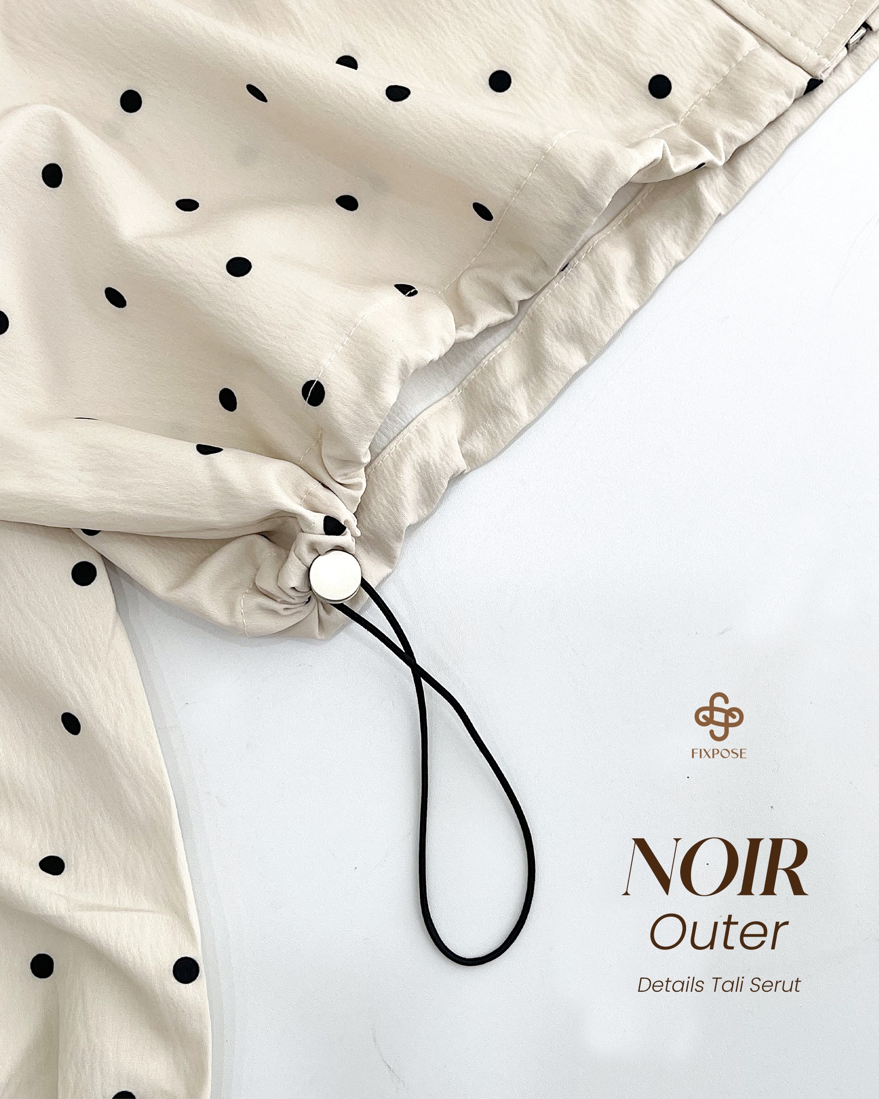 Noir Outer
