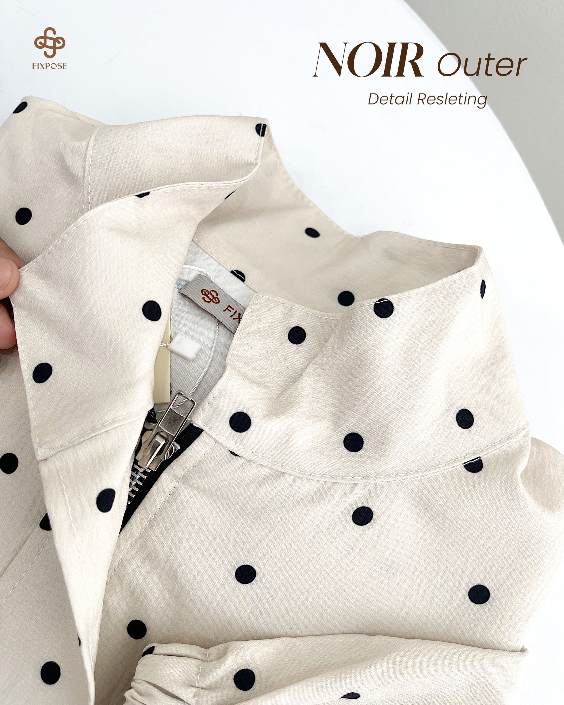 Noir Outer