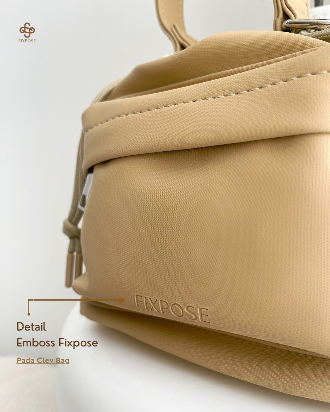 Cley Bag
