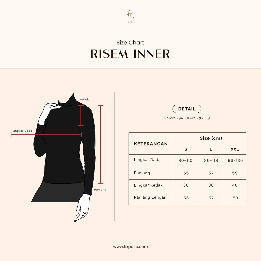 Risem Inner