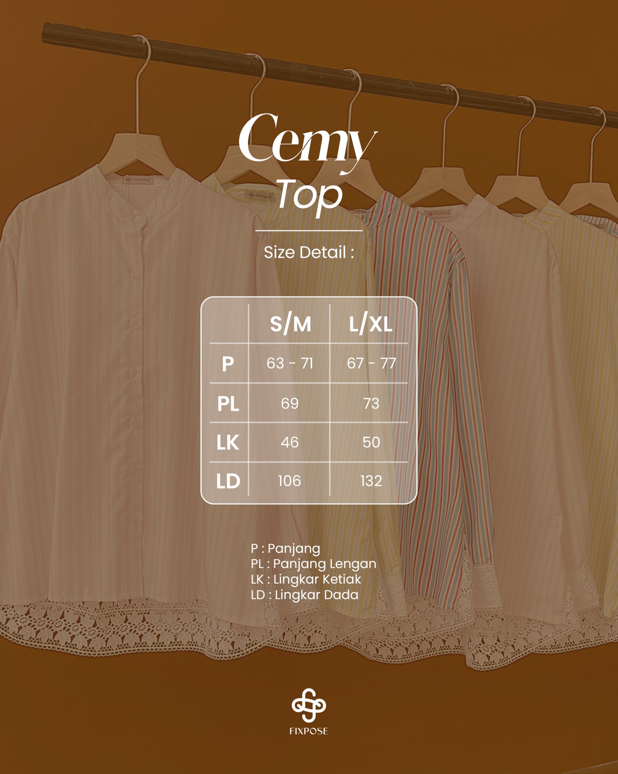 Cemy Top