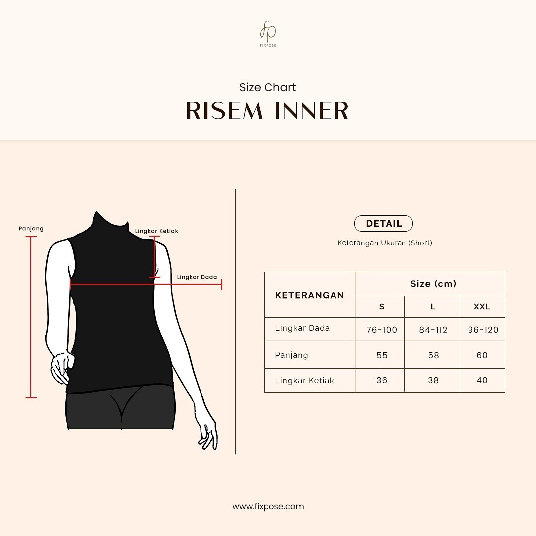 Risem Inner