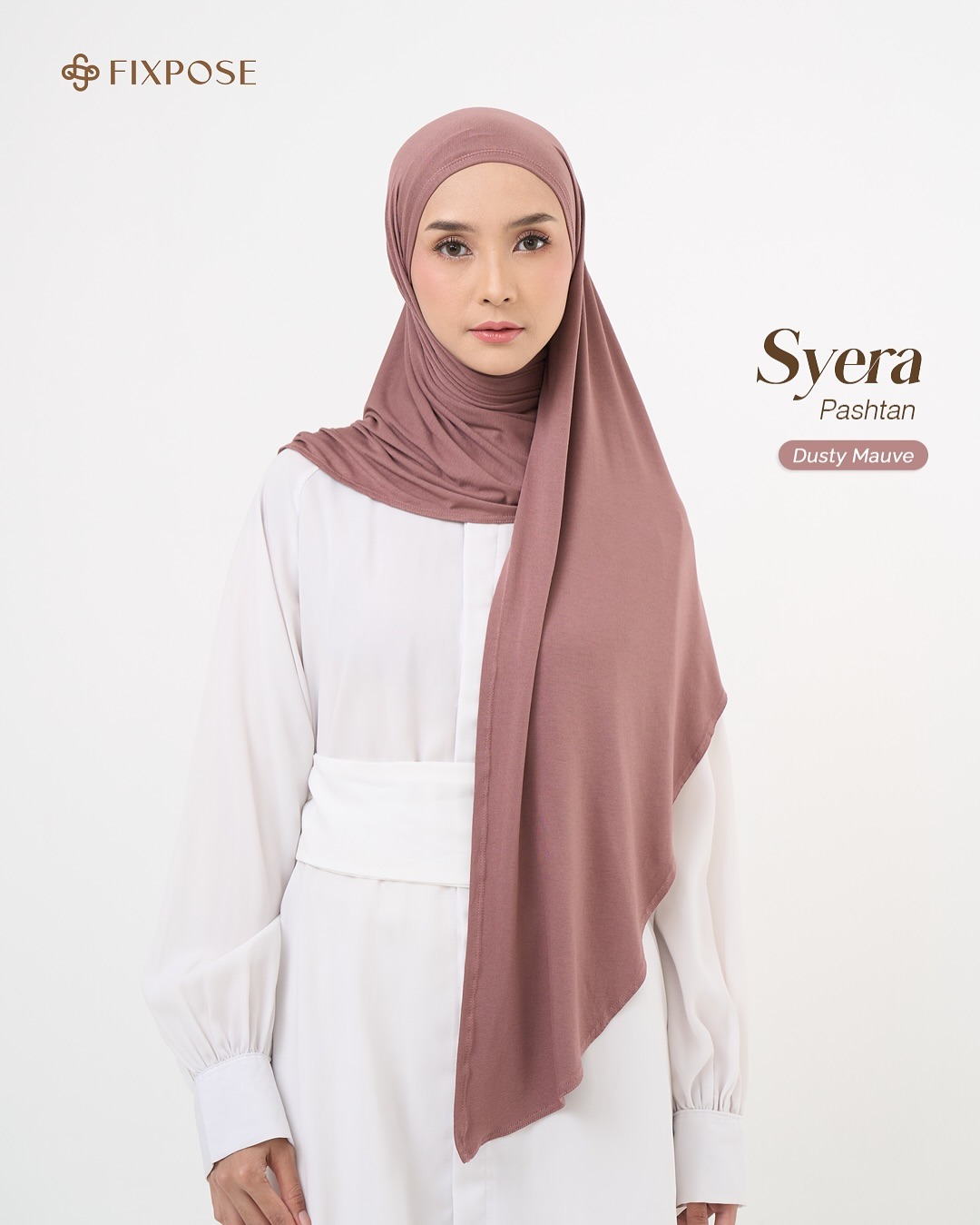 Syera Hijab Instan