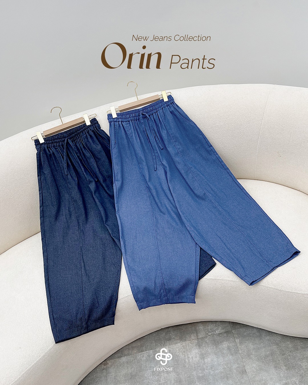 Orin Pants