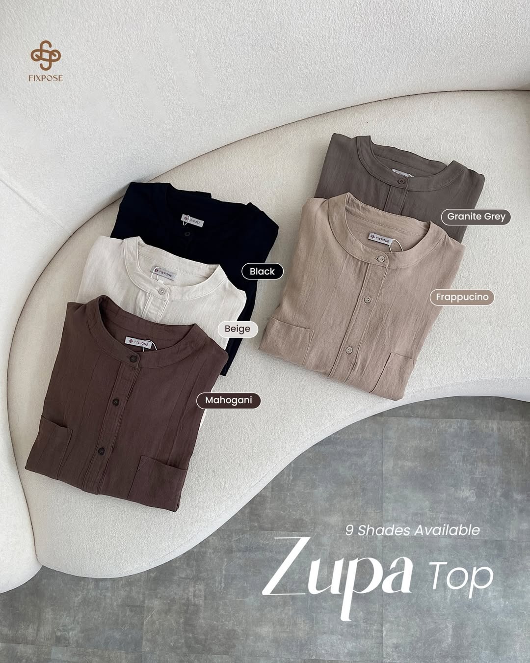 Zupa Top