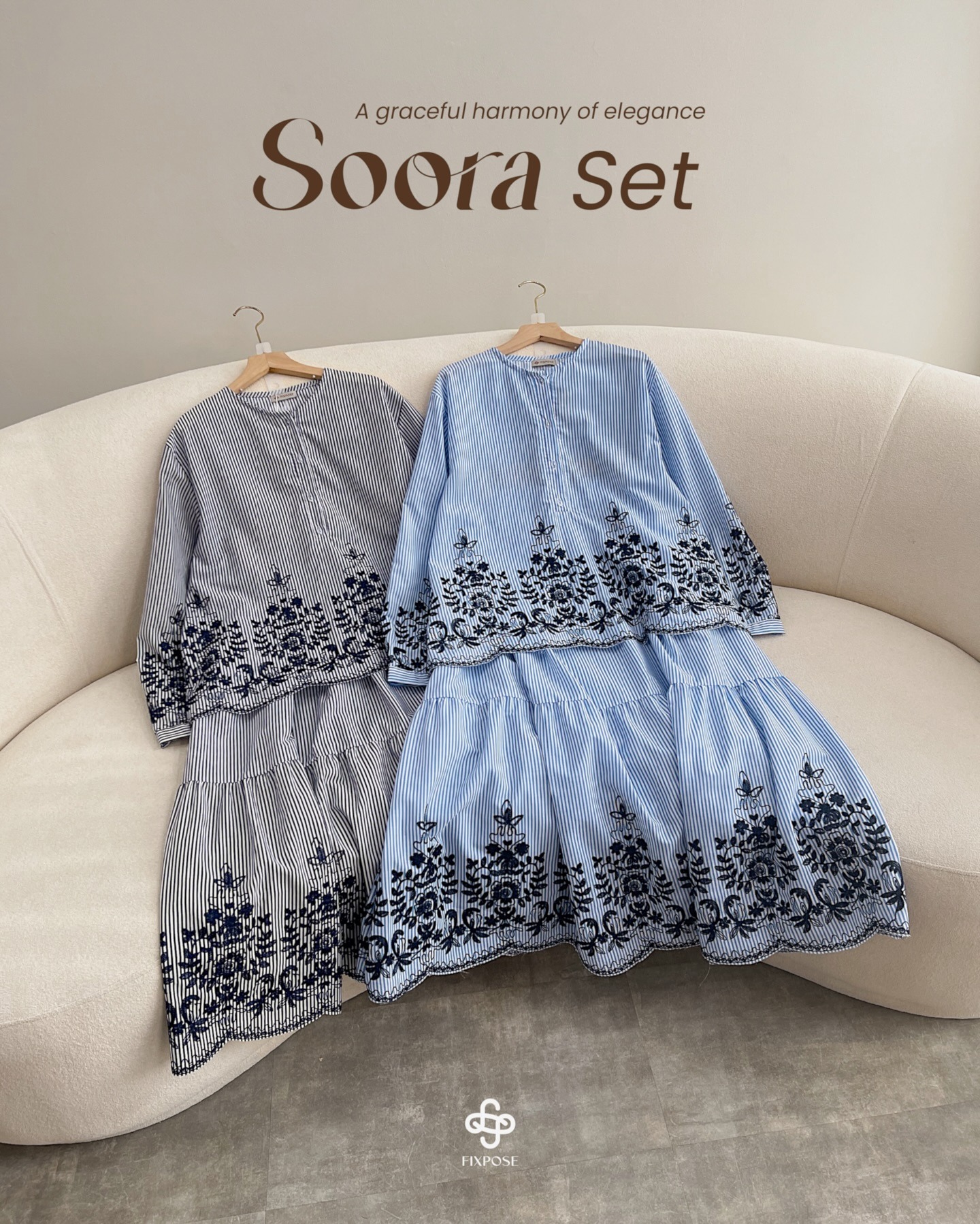 Soora Set