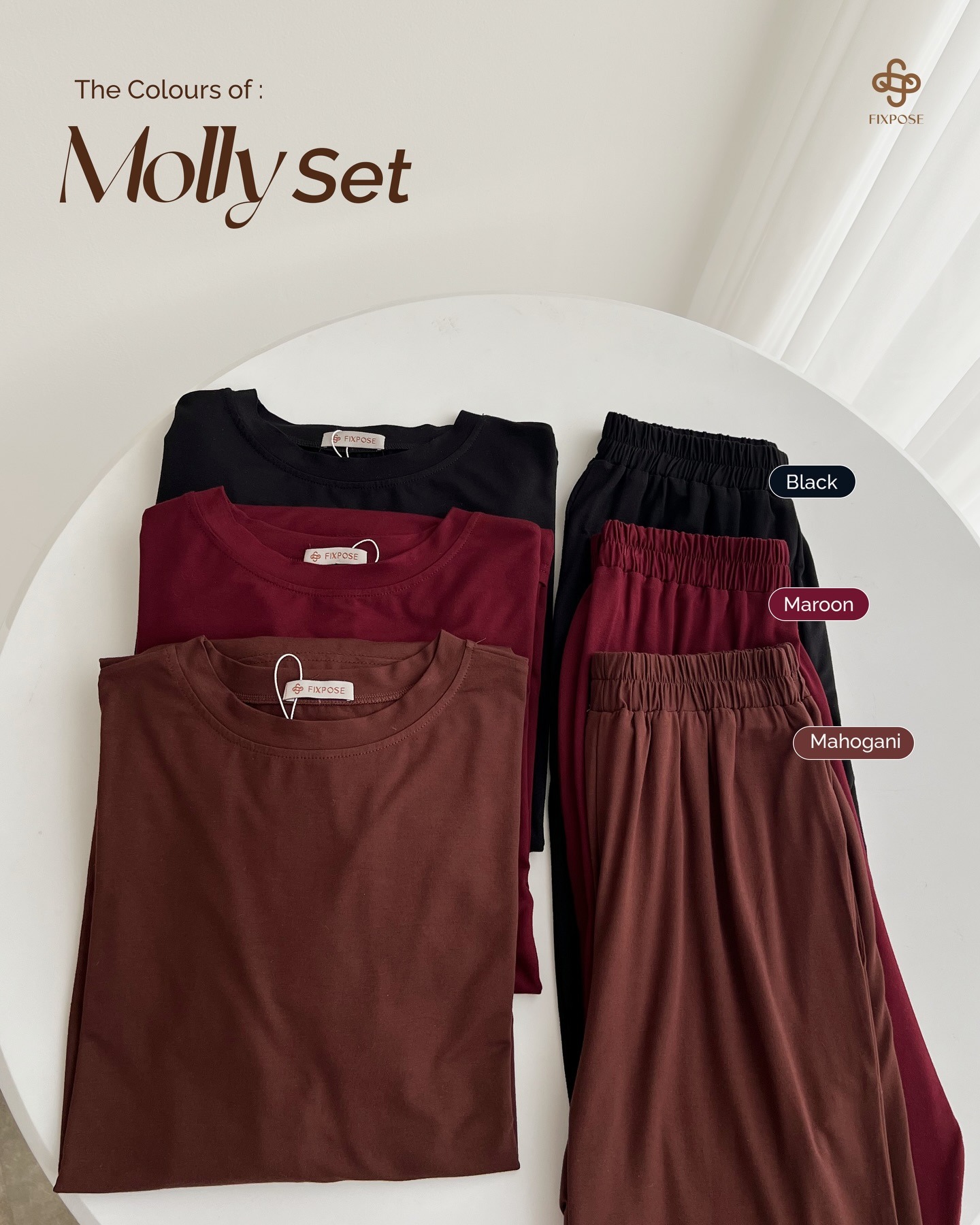 Molly Set