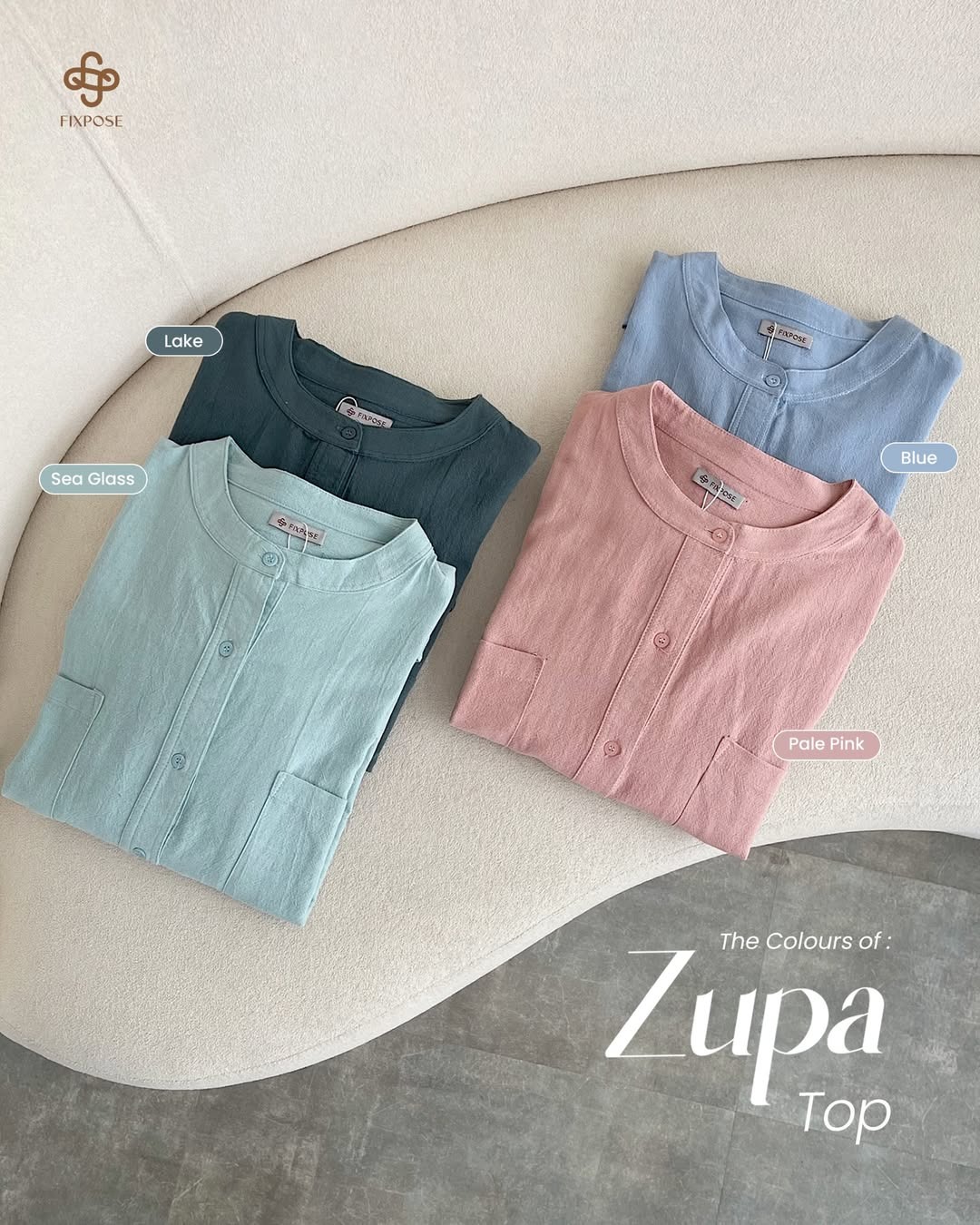 Zupa Top