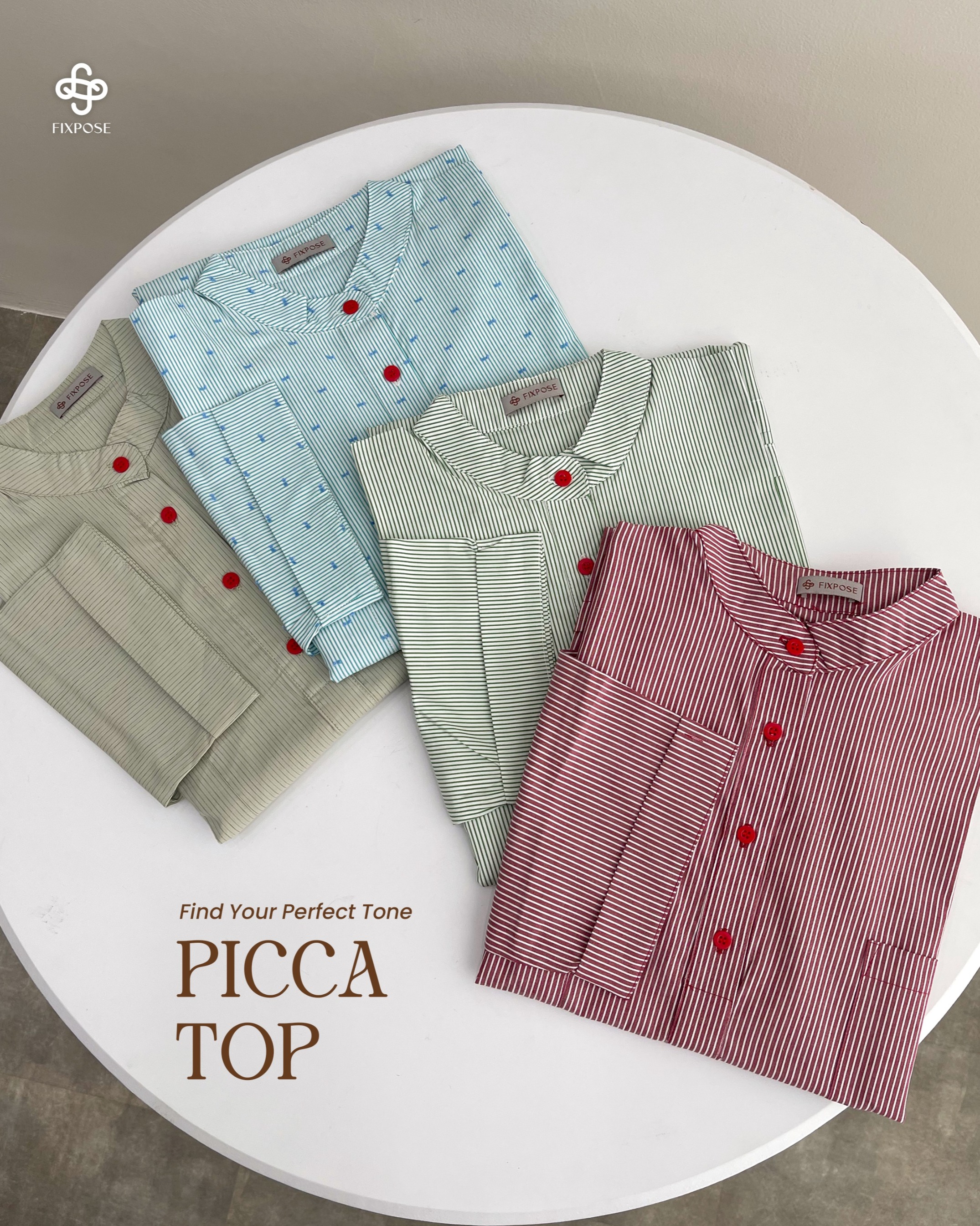 Picca Top