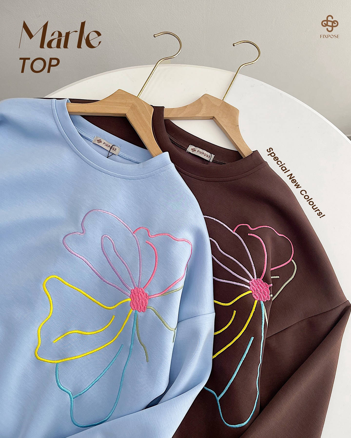 Marle Top