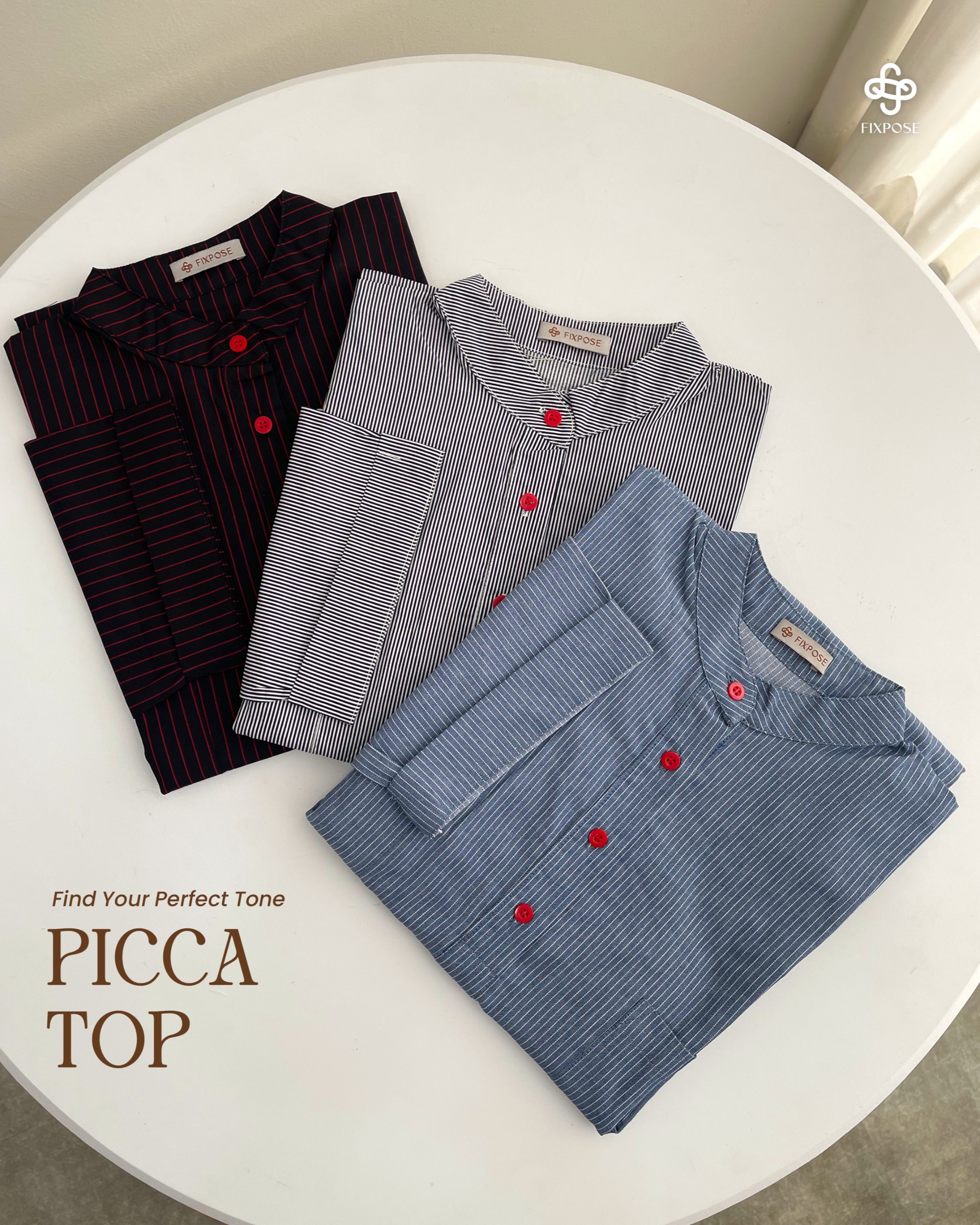 Picca Top
