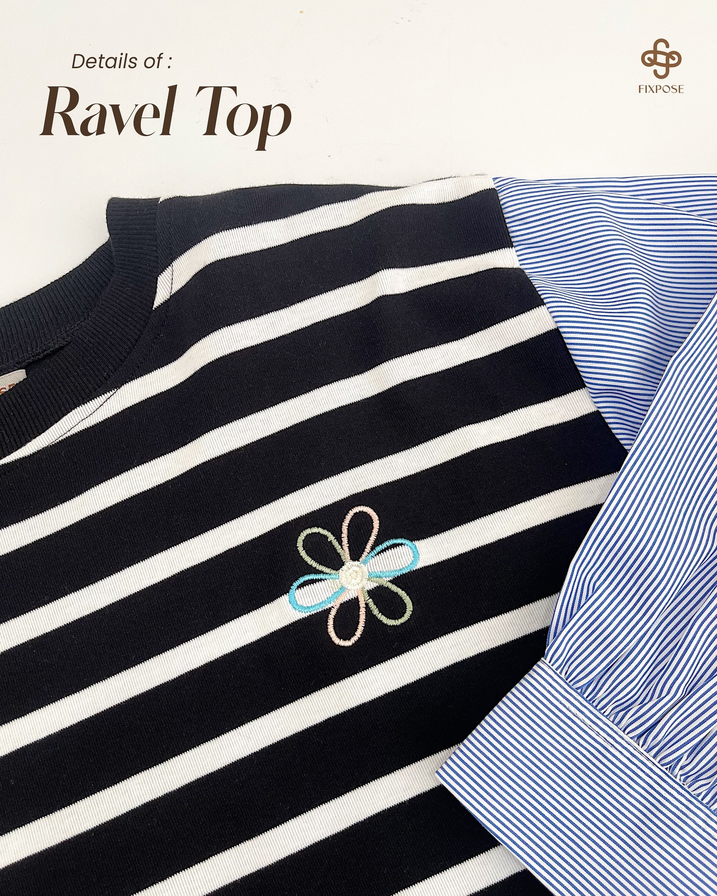 Ravel Top