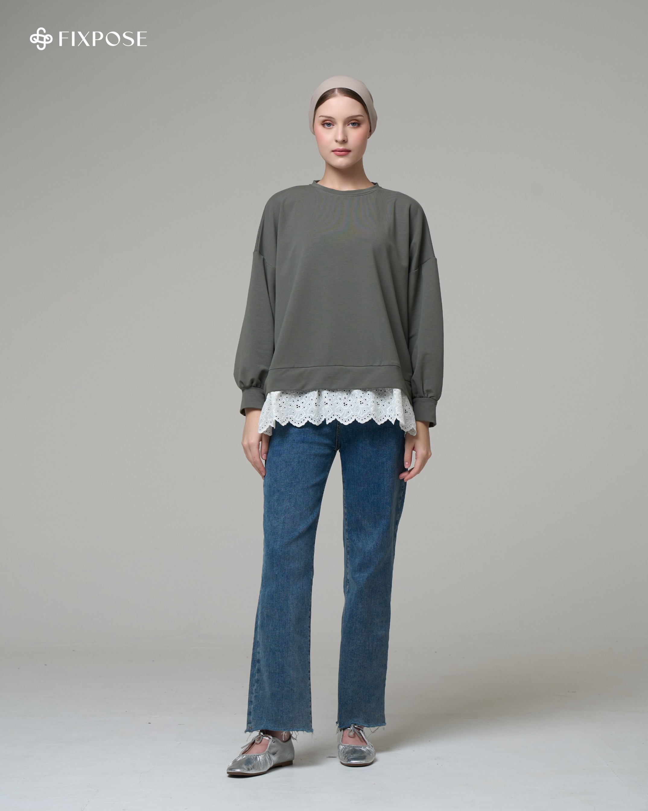 Rosel Top