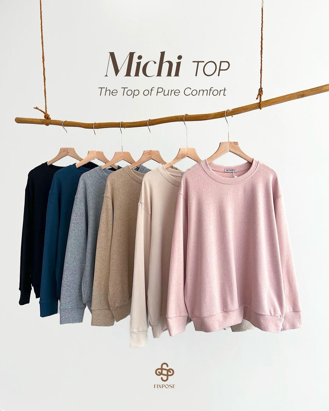 Michi Top