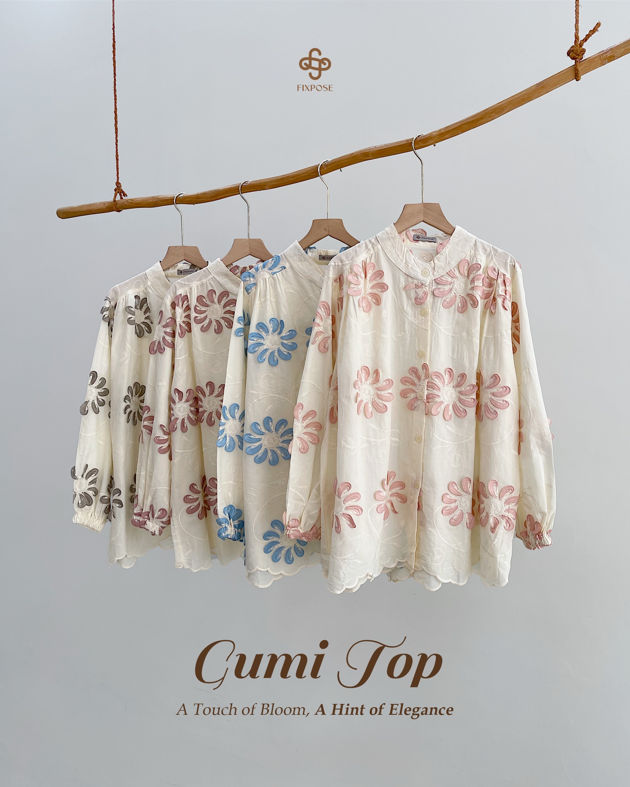 Gumi Top