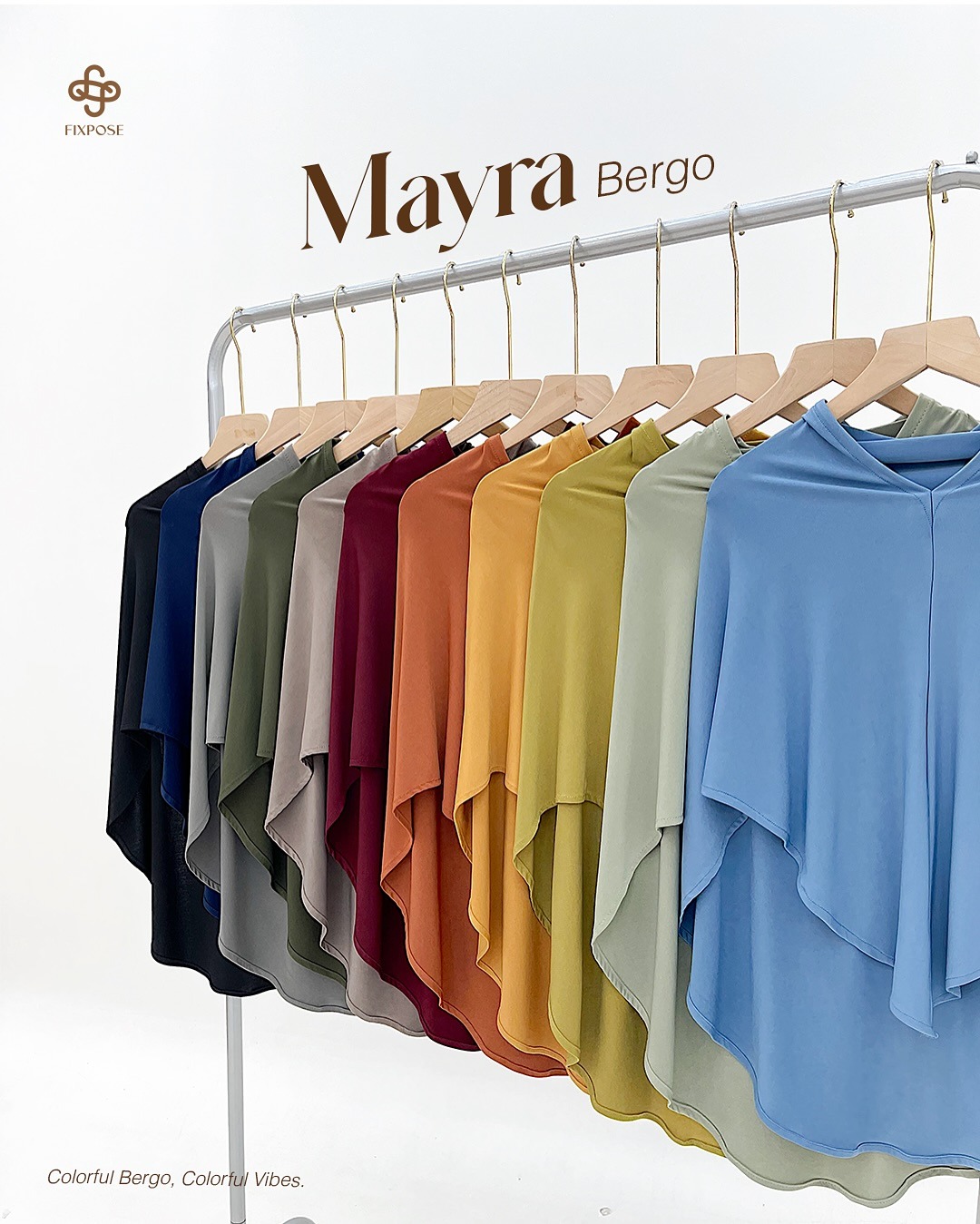 Mayra Bergo