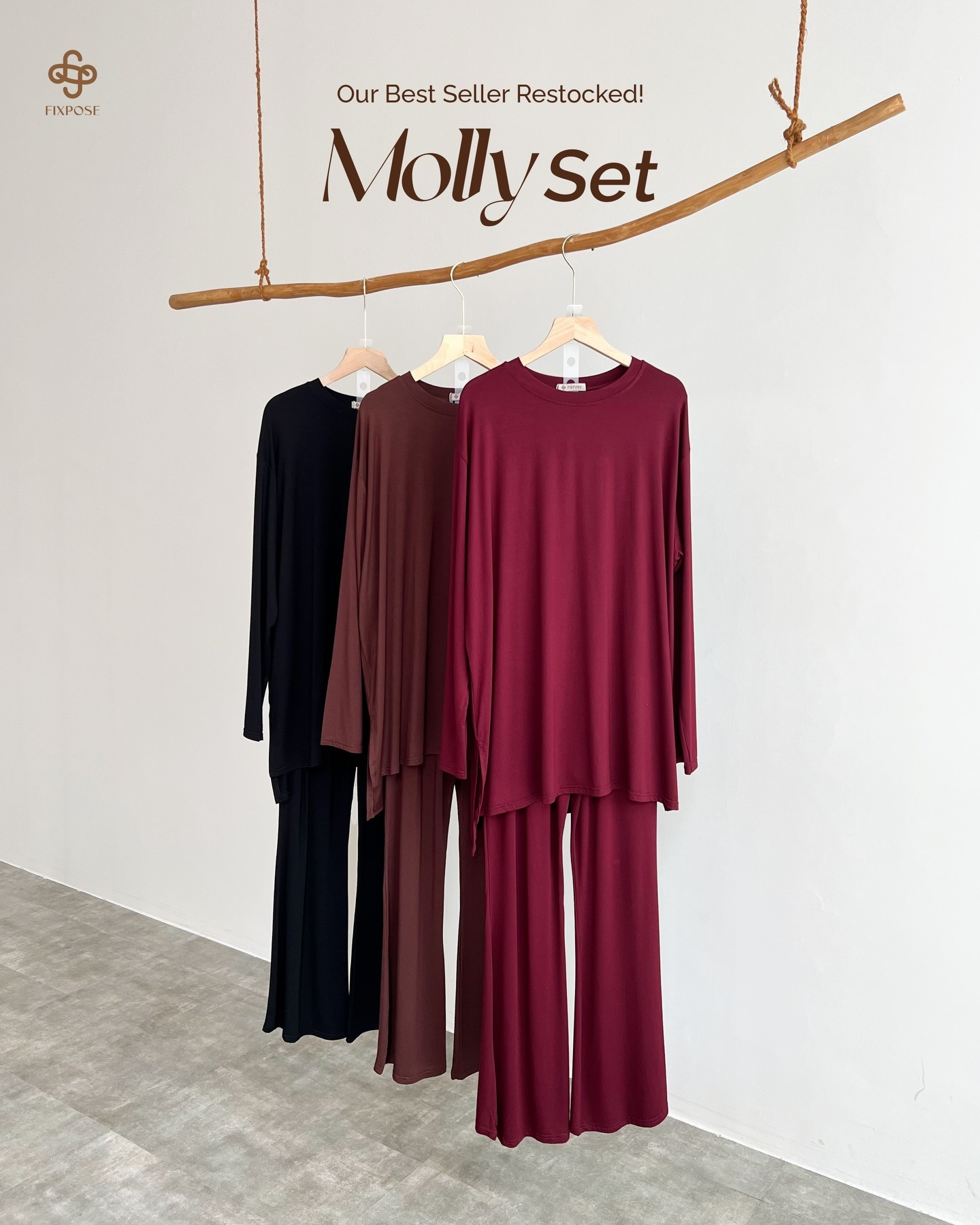 Molly Set
