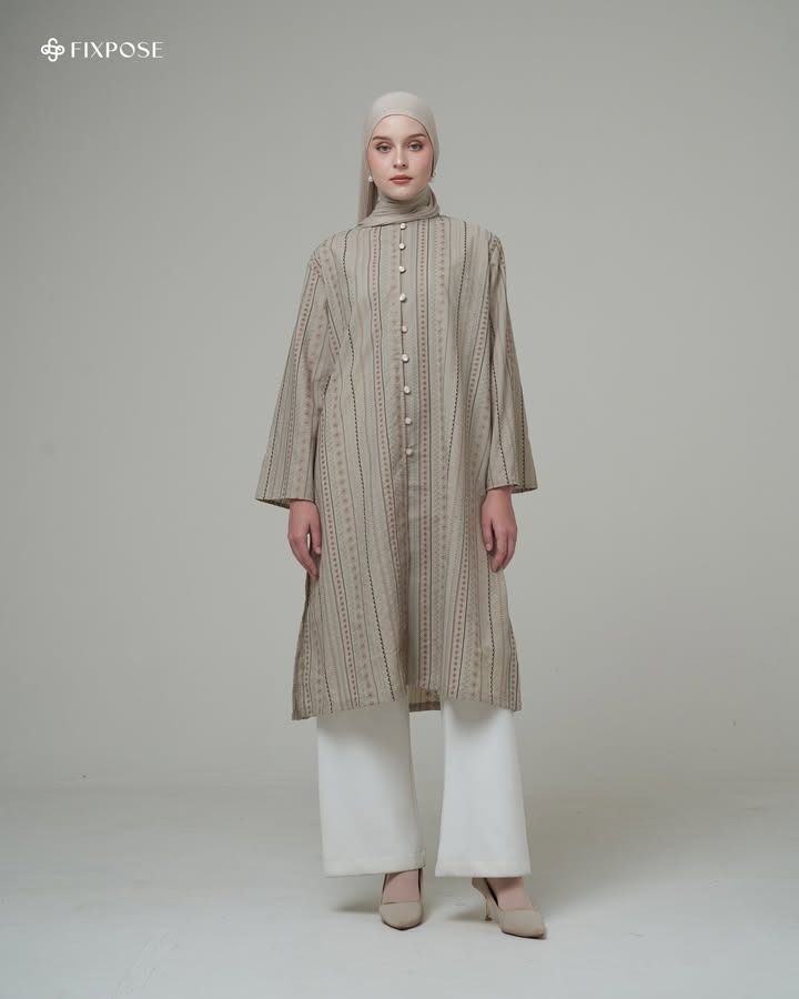 Syema Tunic