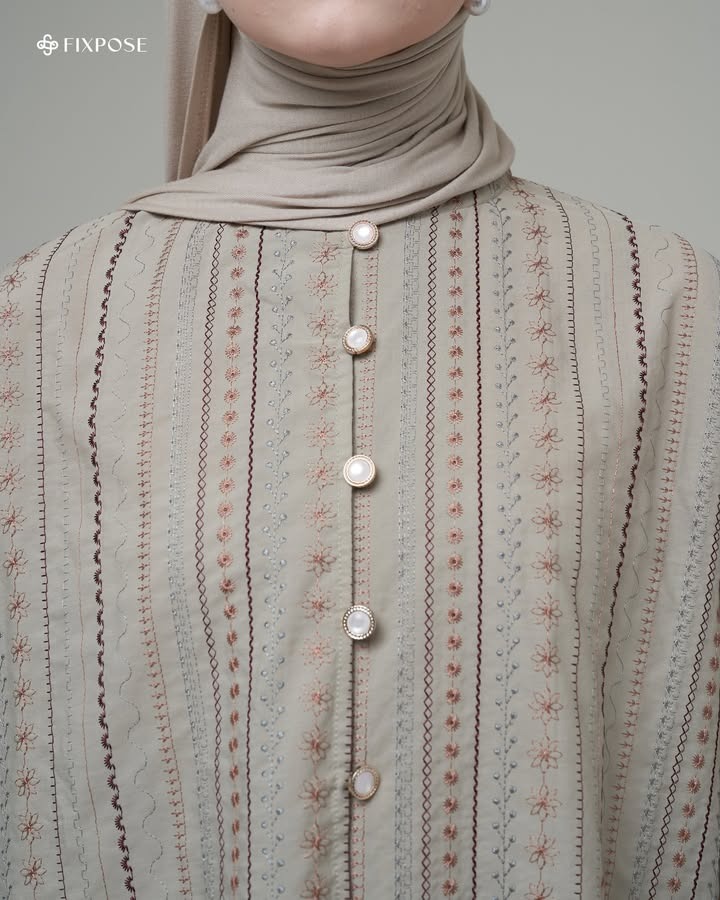 Syema Tunic