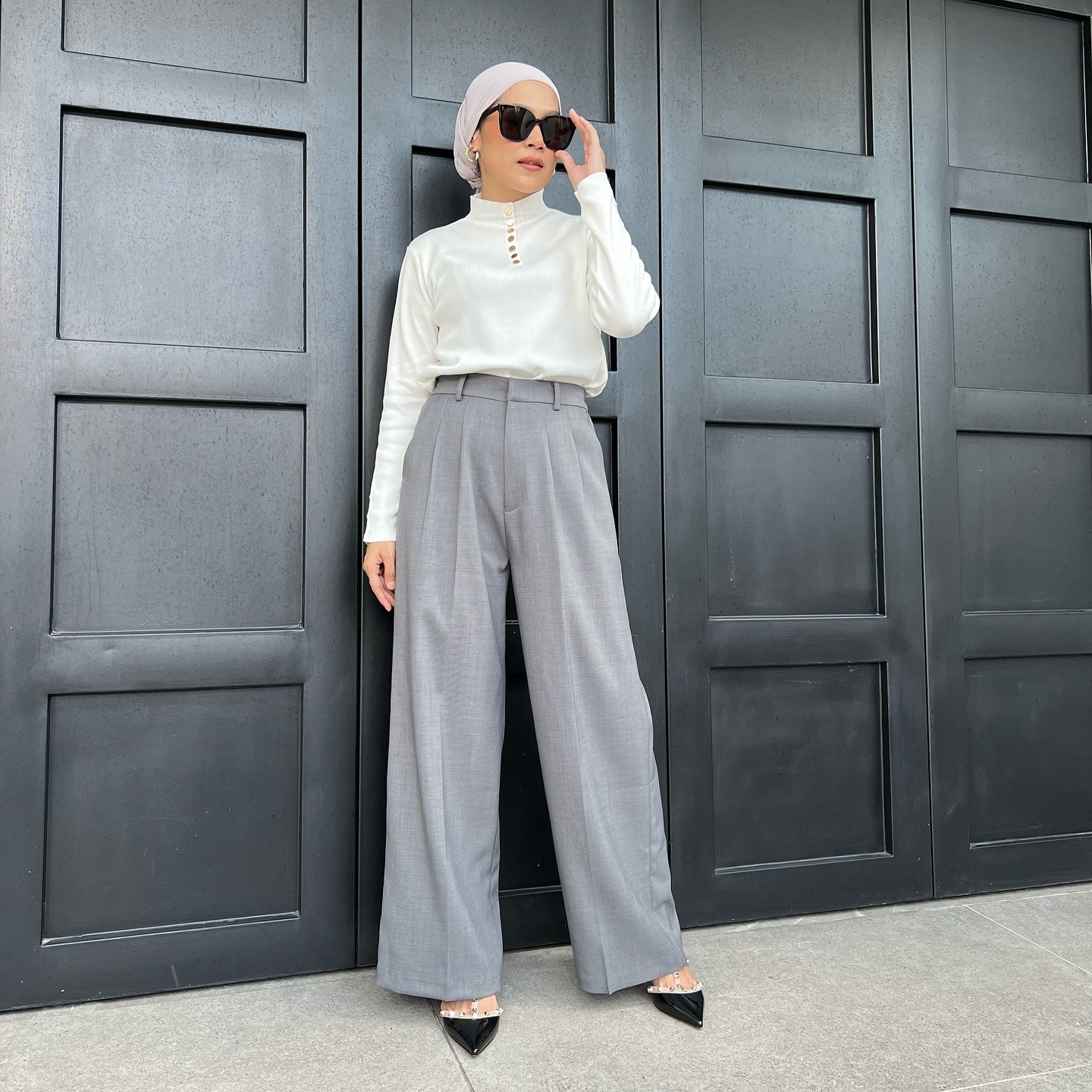 Hugo Pants