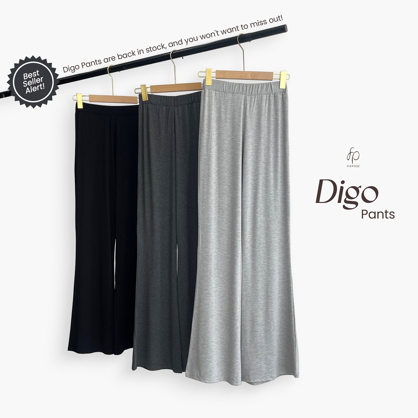 Digo Pants