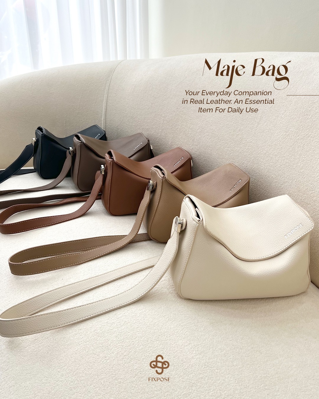 Maje Bag