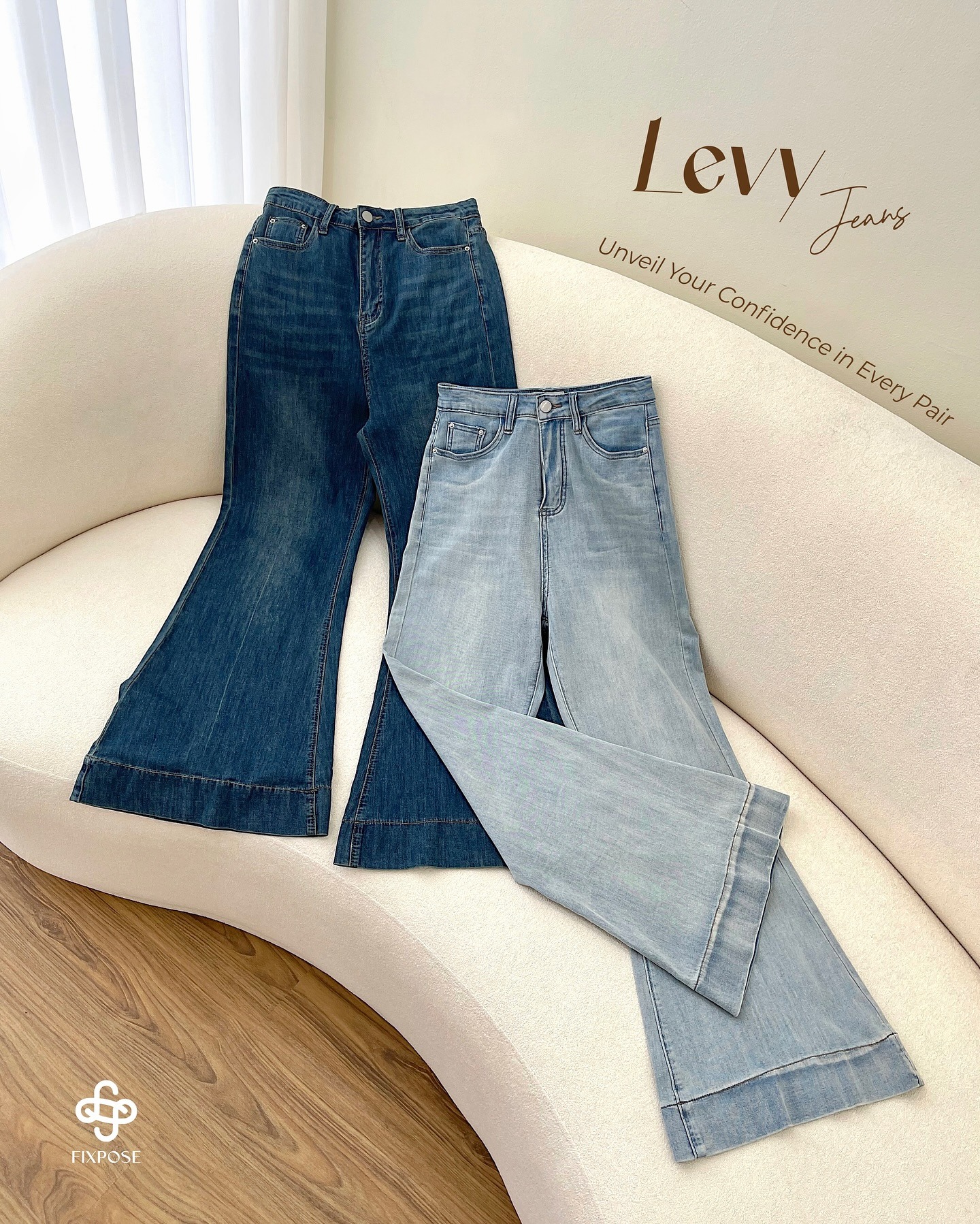 Levy Jeans (Import)