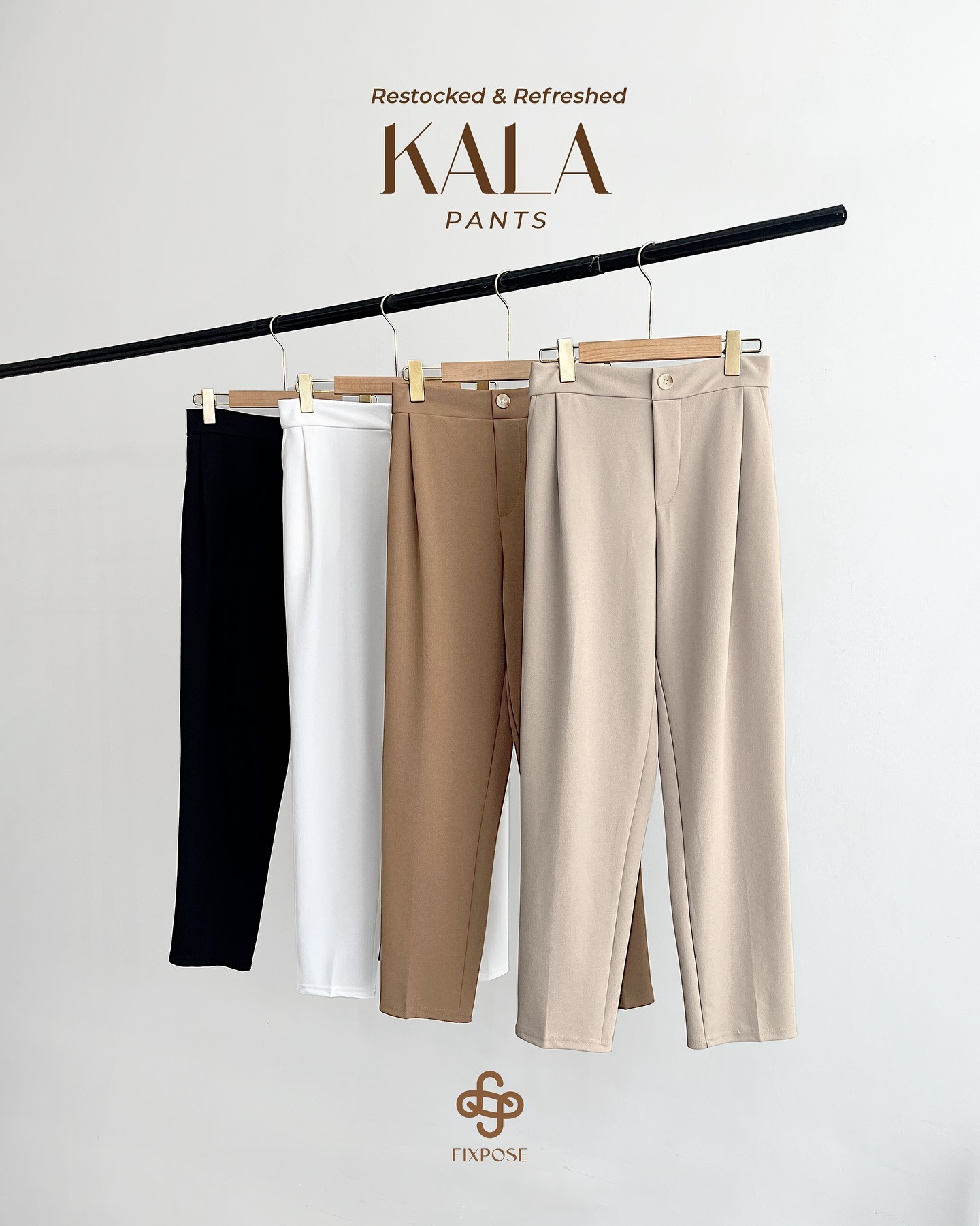 Kala Pants