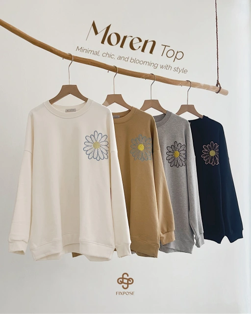 Image of Moren Top