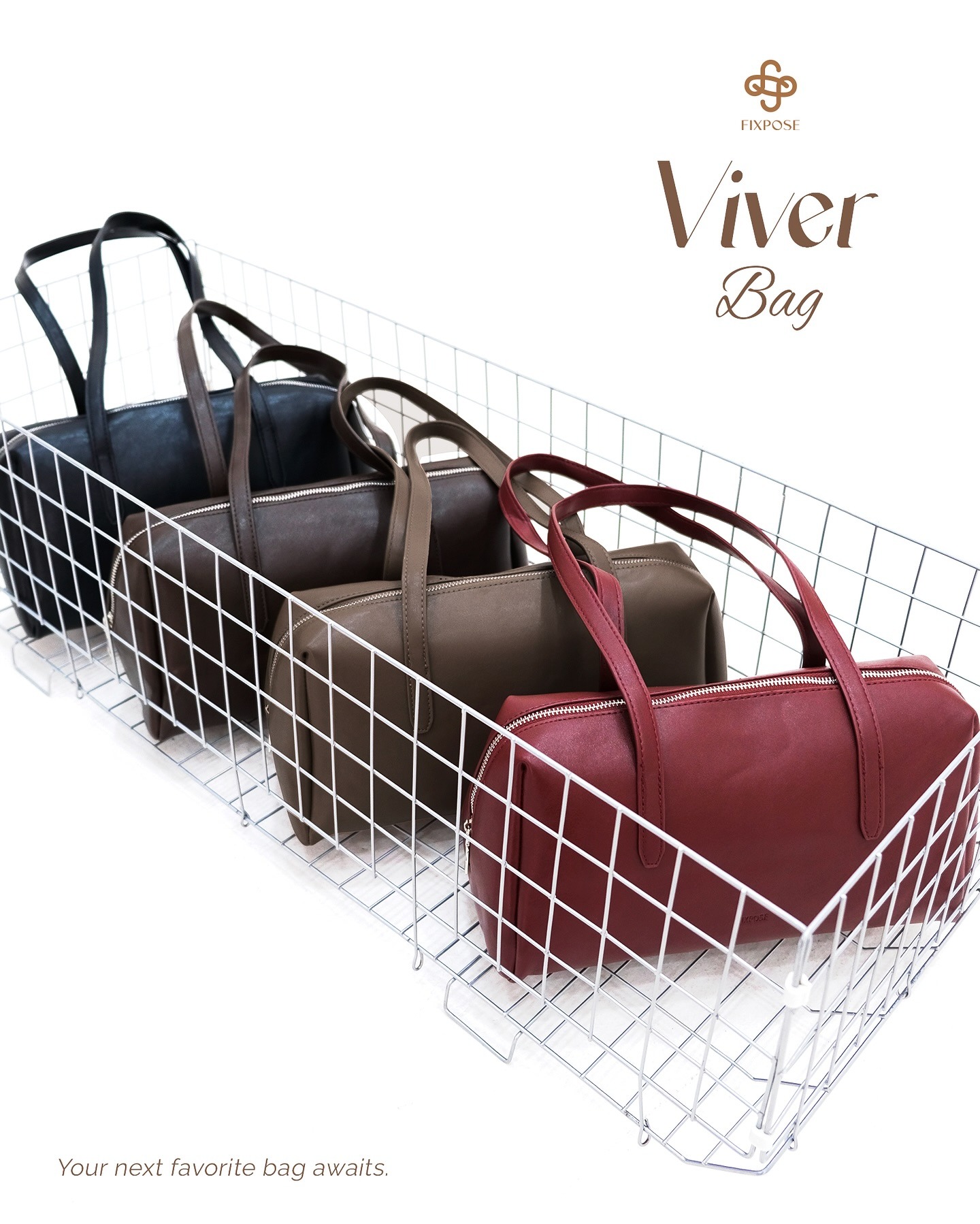 Viver Bag