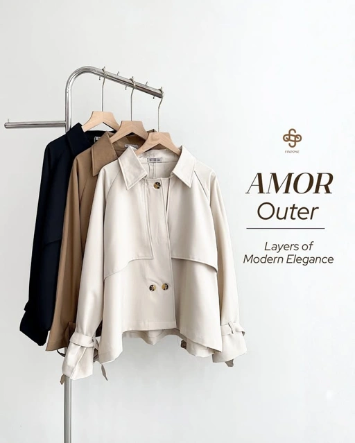 Image of Amor Outer