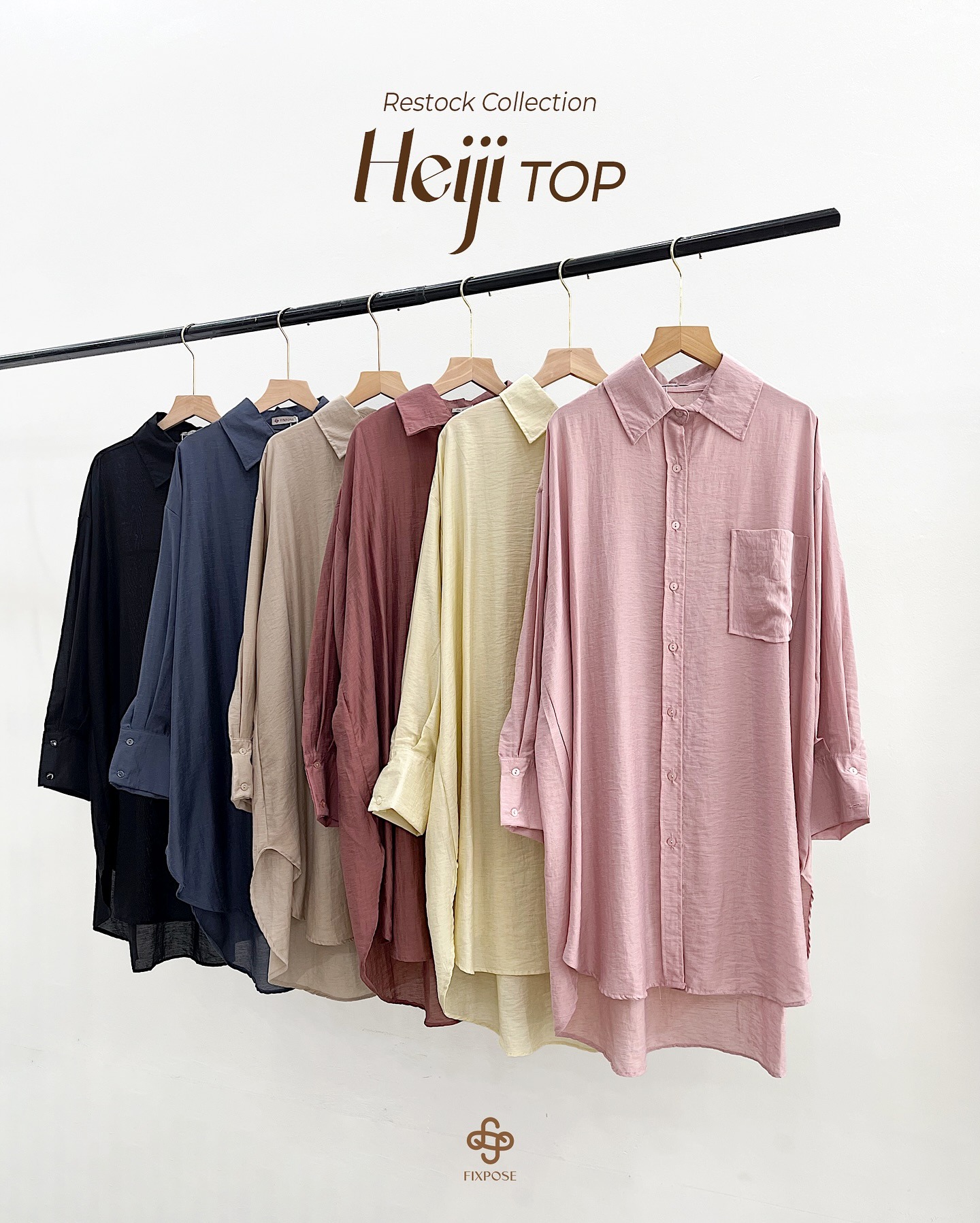 Heiji Top