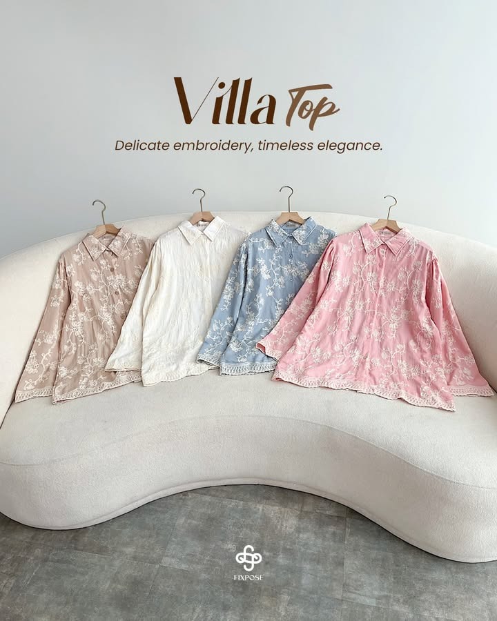Villa Top