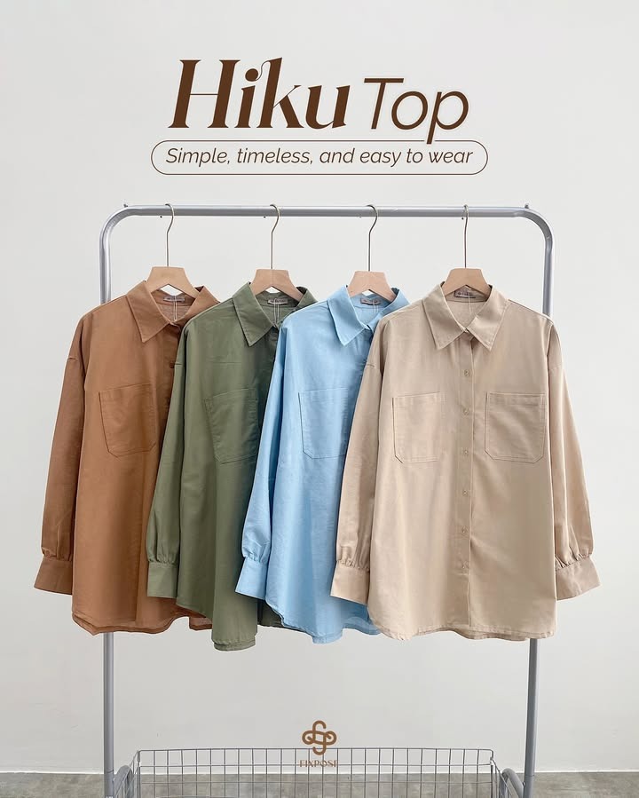 Hiku Top