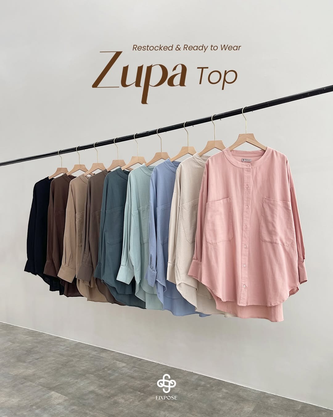 Zupa Top
