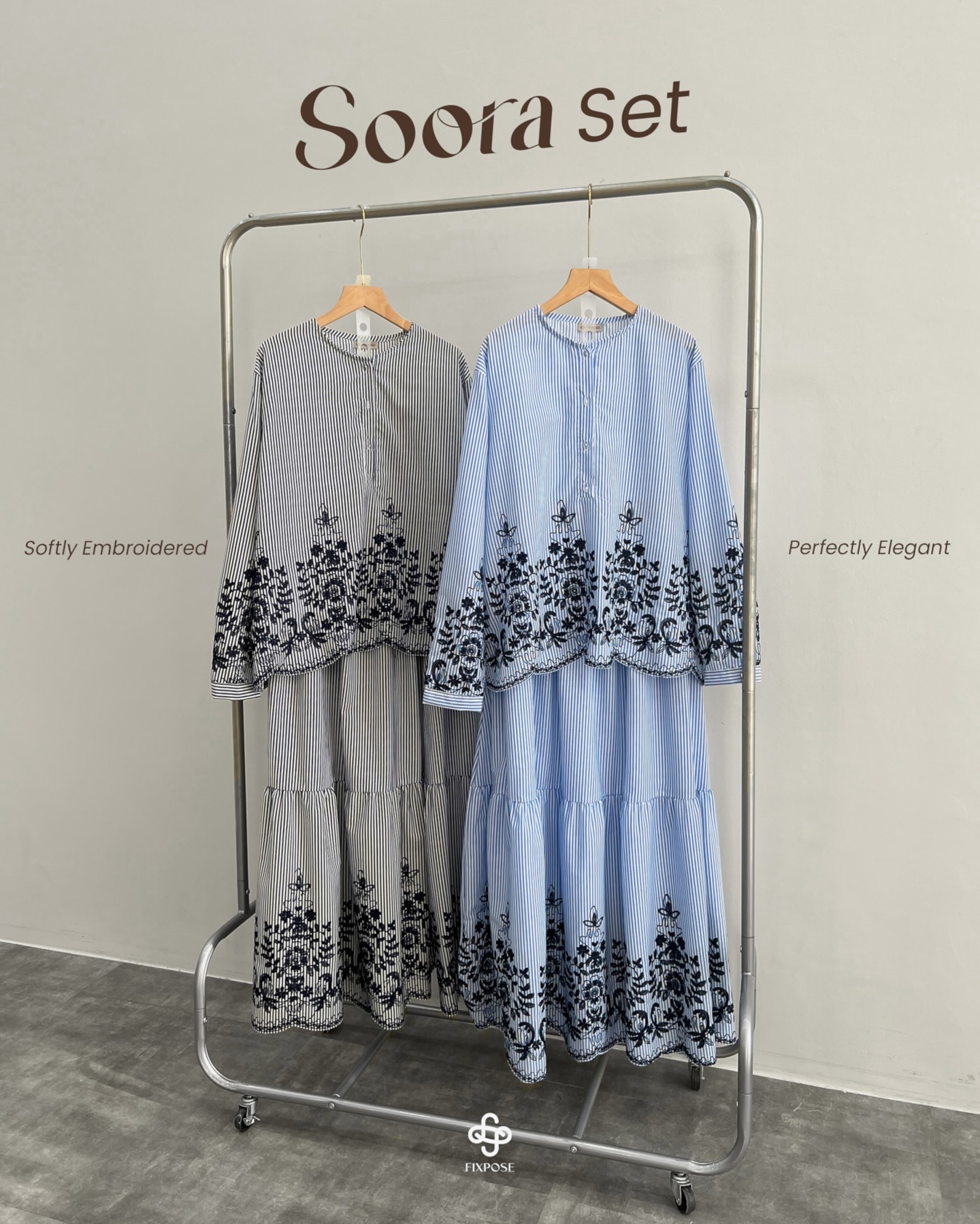Soora Set