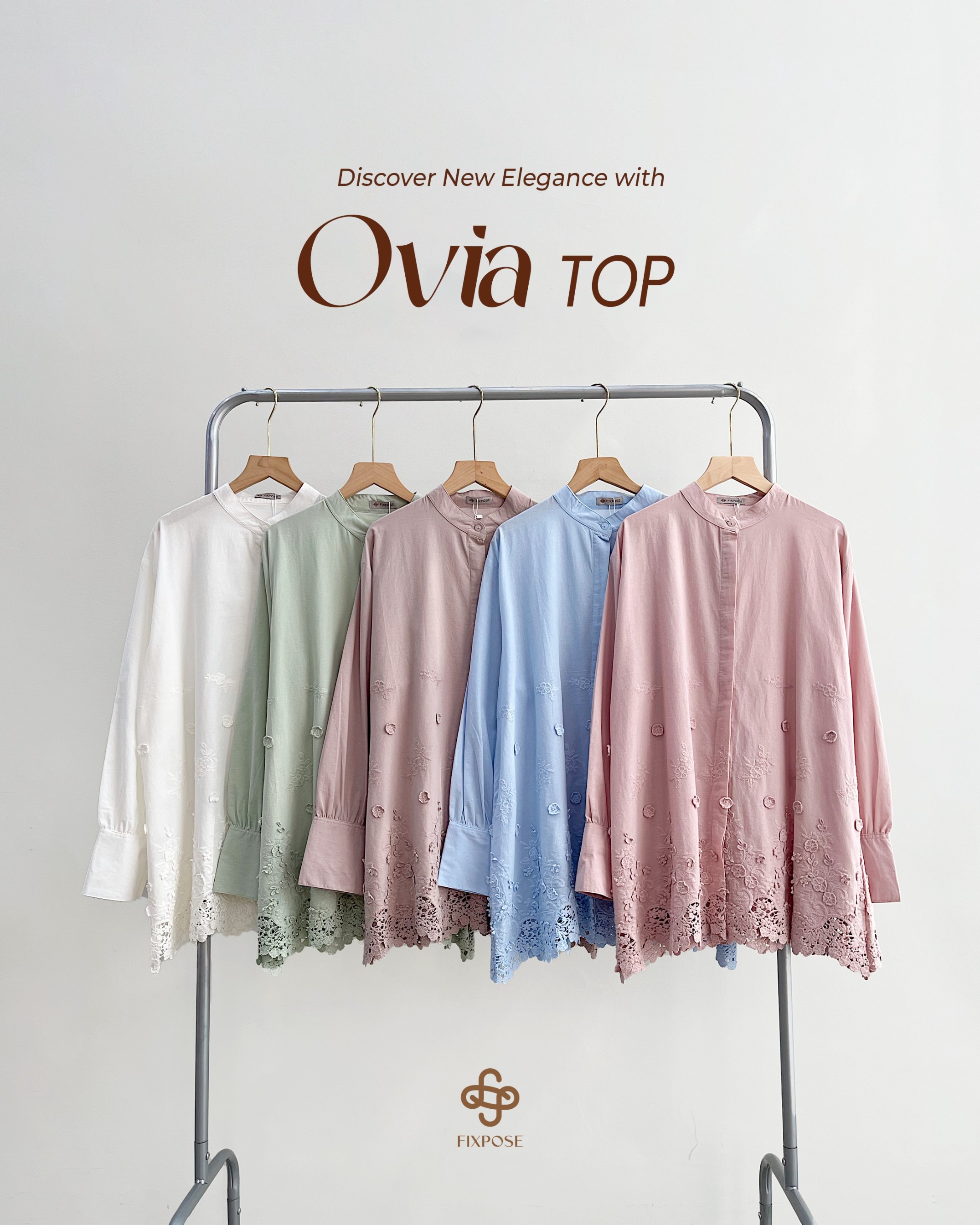 Ovia Top