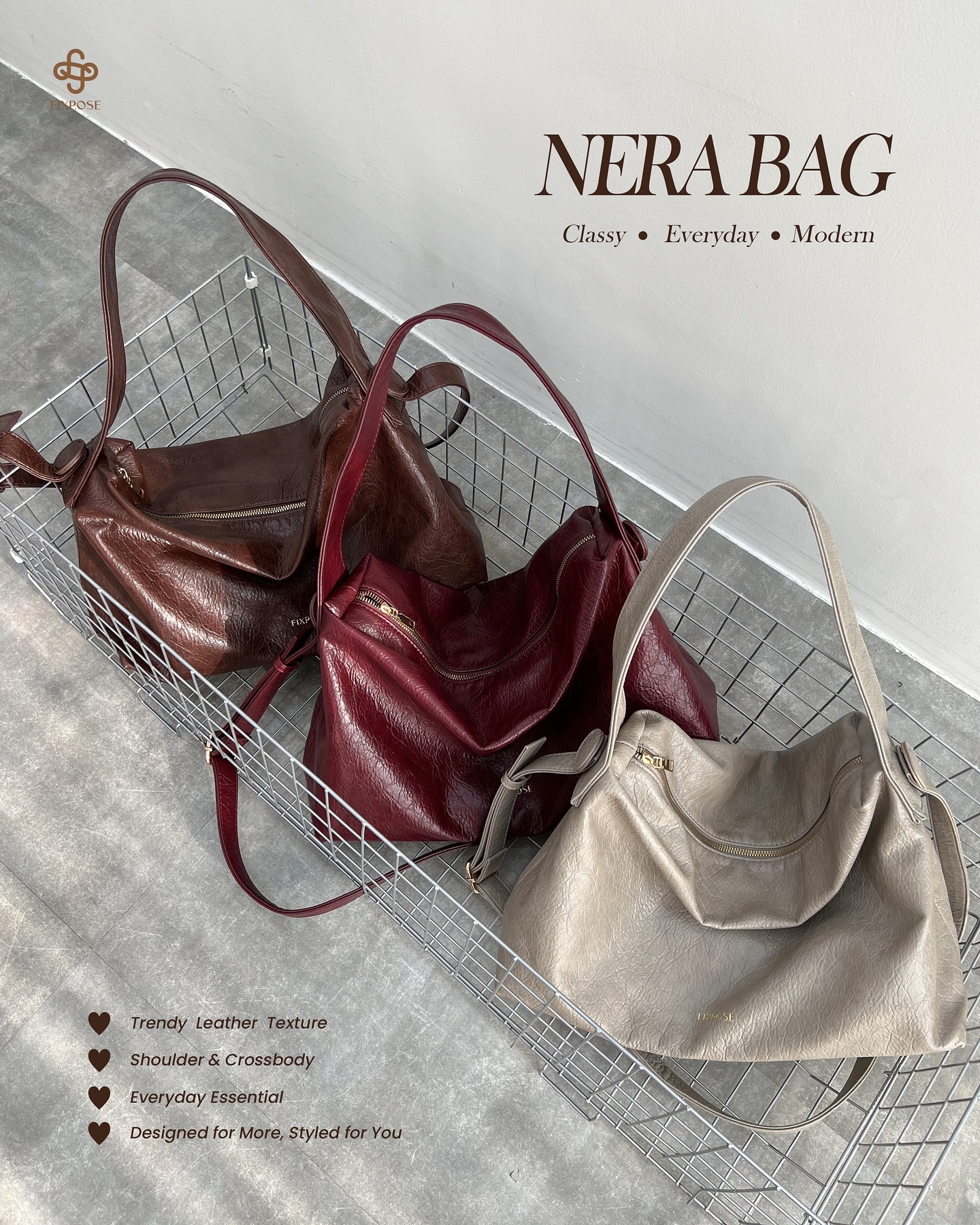 Nera Bag
